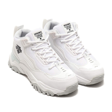 DESCENTE ターボエックス WHITE S9129LCR12-WHT0画像