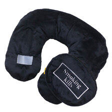 #FR2 Smoking Kills Neck pillow画像
