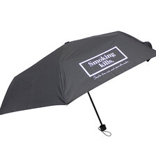 #FR2 Smoking Kills Folding Umbrella画像