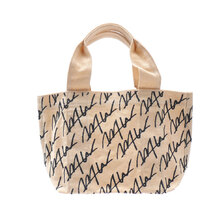 WTW BASIC TOTE S NATURAL画像