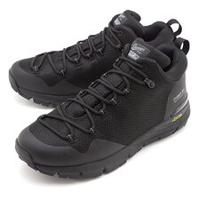 Danner RIDGE TRAINER 2.5 NIGHT BLACK D125267画像
