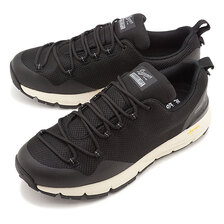 Danner RIDGE RUNNER 2.5 BLACK SHADOW D125265画像