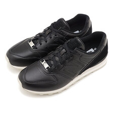 new balance WL996FPN BLACK画像