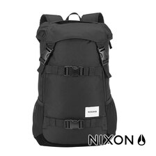 nixon JP SMALL LANDLOCK C2256001-00画像