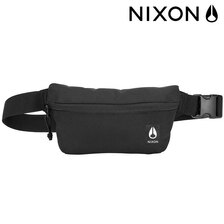 nixon Sidekick Hip Pack C3038000-00画像
