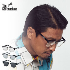 SOFTMACHINE MASTER GLASS画像
