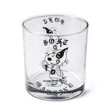 SOFTMACHINE DOYLE GLASS画像
