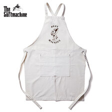 SOFTMACHINE DOYLE APRON画像