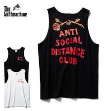 SOFTMACHINE ASDC TANK画像
