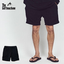 SOFTMACHINE MALIBU SHORTS画像