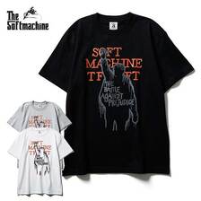 SOFTMACHINE AGAINST-T画像