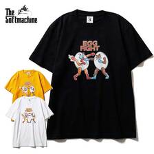 SOFTMACHINE EGG FIGHT-T画像
