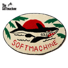 SOFTMACHINE JAWS RUG画像