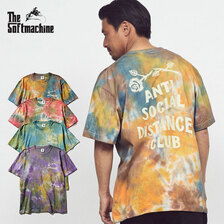 SOFTMACHINE ASDC-T画像