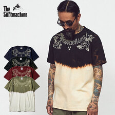 SOFTMACHINE DARKEN-T画像