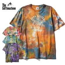 SOFTMACHINE BAD FRIENDS-T画像