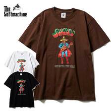 SOFTMACHINE TIO-T画像