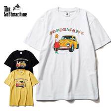 SOFTMACHINE LOVE DADDY-T画像