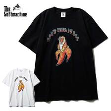 SOFTMACHINE DON'T PEEL-T画像