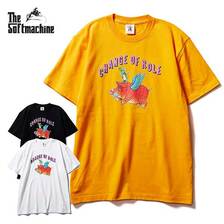 SOFTMACHINE CHANGE-T画像