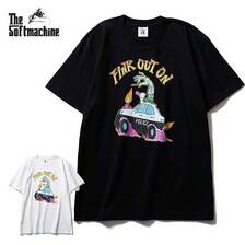 SOFTMACHINE CRUISING-T画像