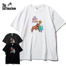 SOFTMACHINE BUDDY-T画像