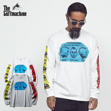 SOFTMACHINE STORY画像