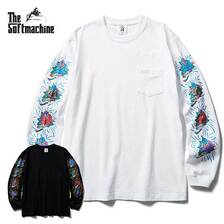 SOFTMACHINE BLOOM ROSES画像