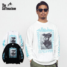 SOFTMACHINE MASSIVE画像