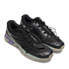 SALOMON XT-WINGS 2 Bk/Vintage Ka/Aqua G L41313700画像