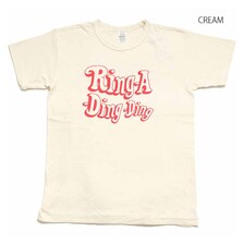 WAREHOUSE Lot 4064 RING-A-DING-DING画像