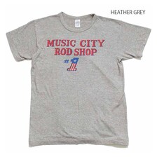 WAREHOUSE Lot 4064 MUSIC CITY画像