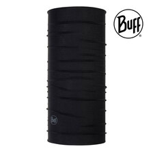 BUFF COOLNET UV+ SOLID BLACK 350565画像