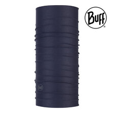 BUFF COOLNET UV+ SOLID NIGHT BLUE 350541画像