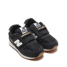 new balance IZ996CPG BLACK画像