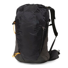 THE NORTH FACE Hydra 26 ASPHALT GREY NM62014-AG画像