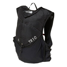 THE NORTH FACE TR 10 BLACK NM61914-K画像