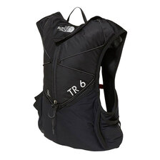 THE NORTH FACE TR 6 BLACK NM61915-K画像