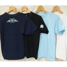 THE FLAT HEAD FN-THC-019 T-SHIRT - PREMIUM画像