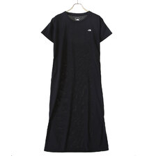 THE NORTH FACE S/S Onepiece Crew NTW32145画像