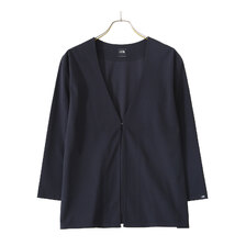 THE NORTH FACE Tech Lounge Cardigan NTW11961画像