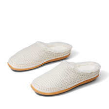 TOMS IVY Natural Sweater Knite 10014628画像