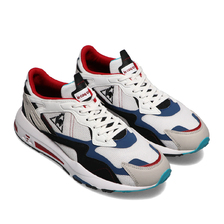 le coq sportif LCS R888 WHITE QL1RJC13TR画像