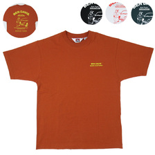 BEN DAVIS MOBILE EXTRA SMOOTH TEE C-1580019画像