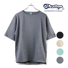 Tieasy HDCS LIGHT BIG SS BASQUE SHIRT TE001SS-LGT-BG画像