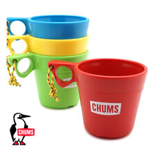 CHUMS Stacking Camper Mug Cup Set CH62-1583画像