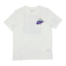 NIKE NSW BEACH ROLLER BLADER S/S TEE DD1285-100画像
