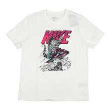 NIKE NSW BEACH JET SKI S/S TEE DD1281-100画像