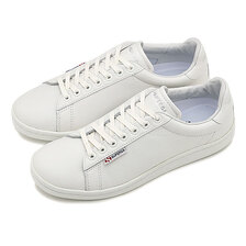 SUPERGA 4832-LENDL GOATNAPPAU WHITE S11321W画像
