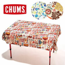 CHUMS Table Cloth CH62-1593画像